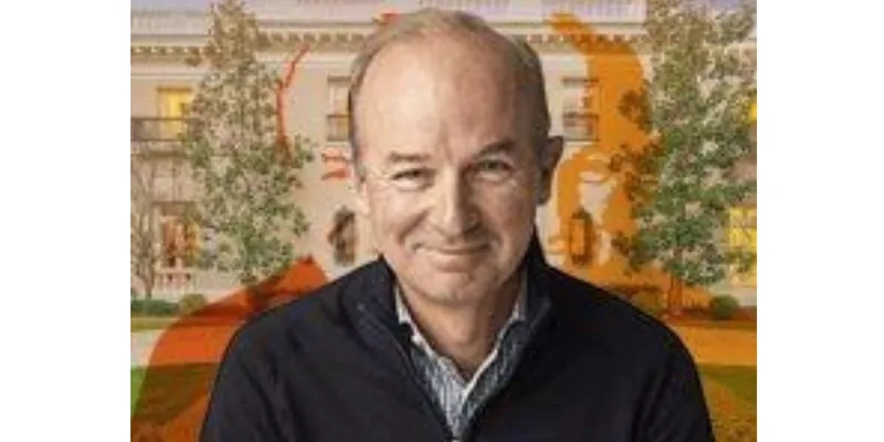 Michael O'Sullivan